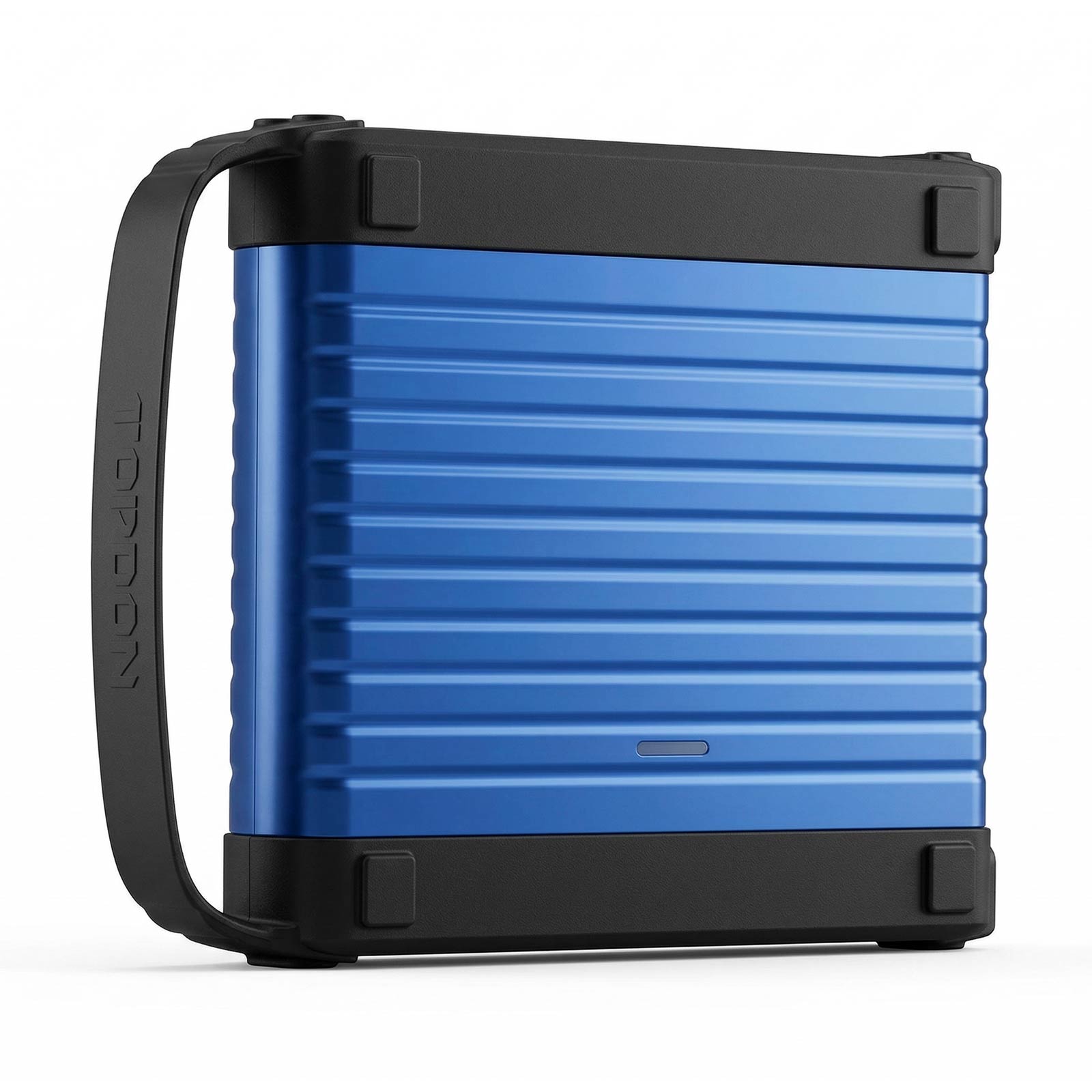 TOPDON Phoenix Scope - Osciloscopio Automotriz de 4 Canales