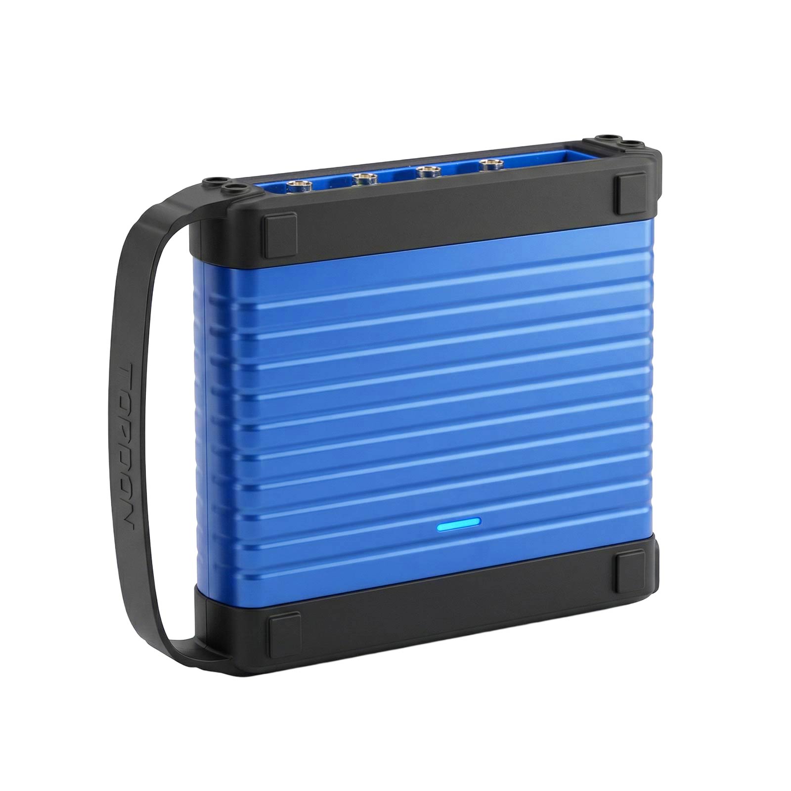 TOPDON Phoenix Scope - Osciloscopio Automotriz de 4 Canales