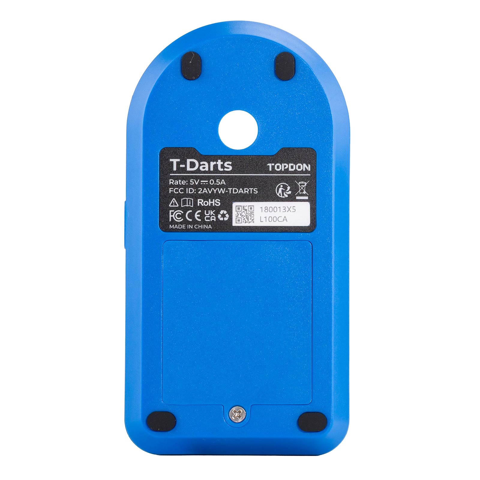 TOPDON T-Darts - Programador y Detector RFID de Transponders