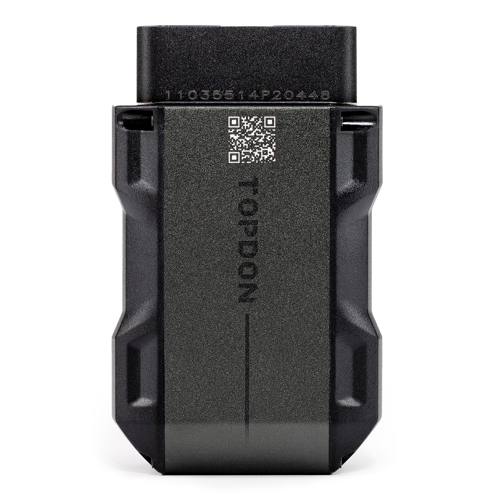 Escáner TOPDON TopScan Pro - Diagnóstico OBD2 Bidireccional Bluetooth