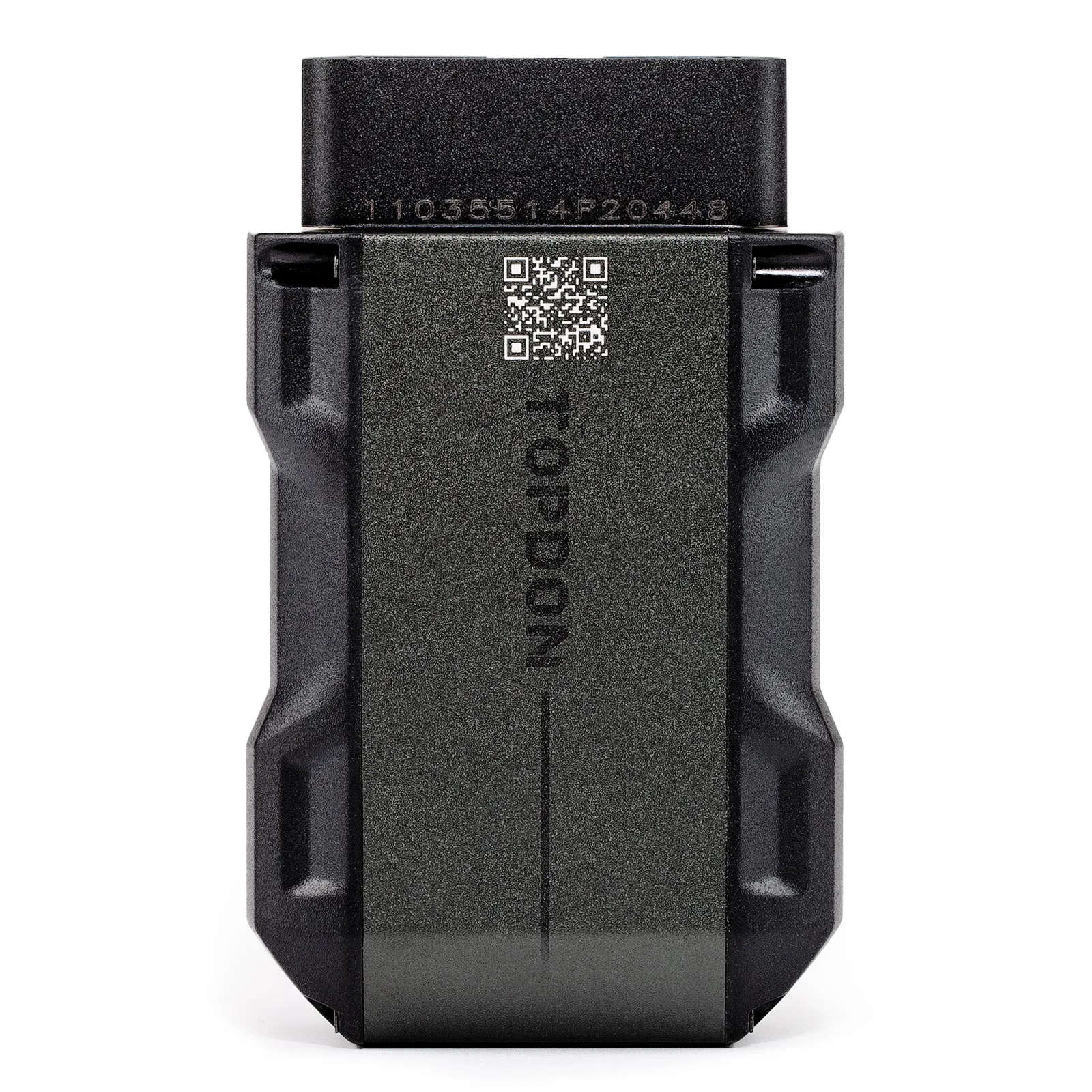 Escáner TOPDON TopScan Pro - Diagnóstico OBD2 Bidireccional Bluetooth