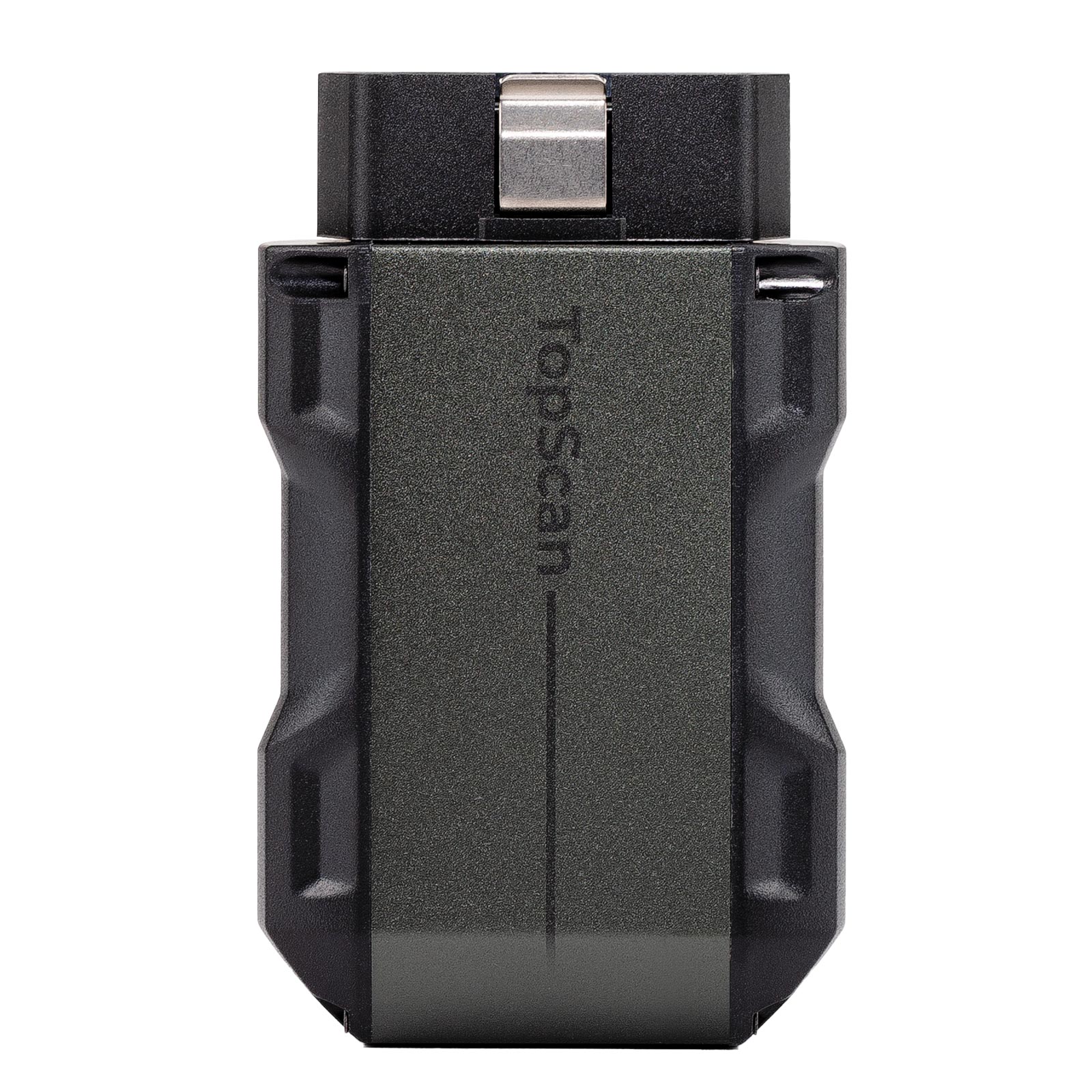Escáner TOPDON TopScan Pro - Diagnóstico OBD2 Bidireccional Bluetooth