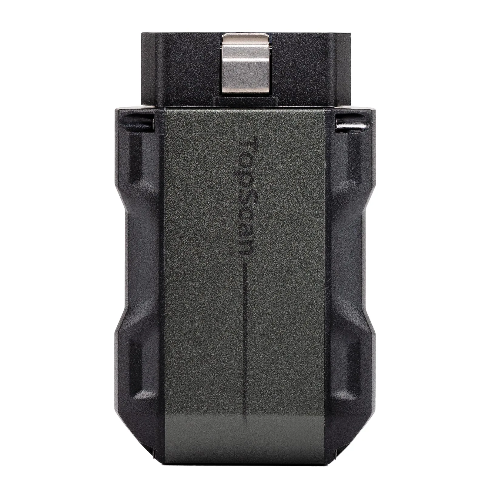 Escáner TOPDON TopScan Pro - Diagnóstico OBD2 Bidireccional Bluetooth