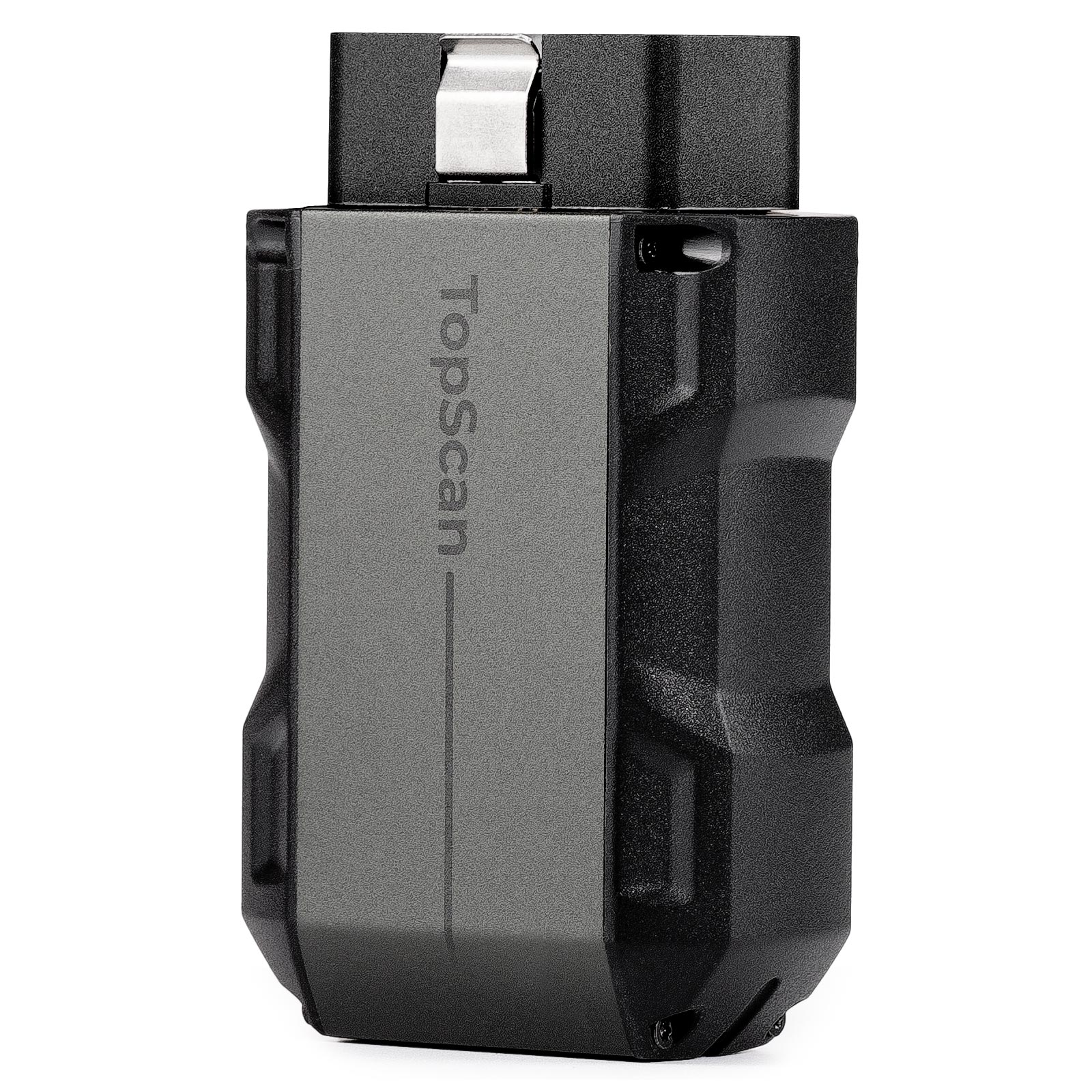 Escáner TOPDON TopScan Pro - Diagnóstico OBD2 Bidireccional Bluetooth