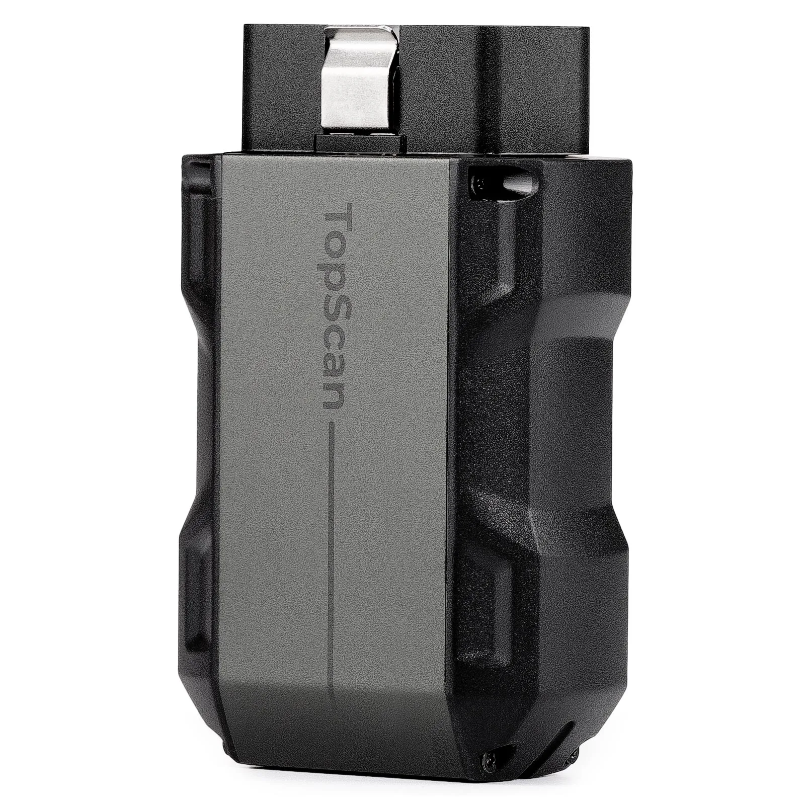 Escáner TOPDON TopScan Pro - Diagnóstico OBD2 Bidireccional Bluetooth