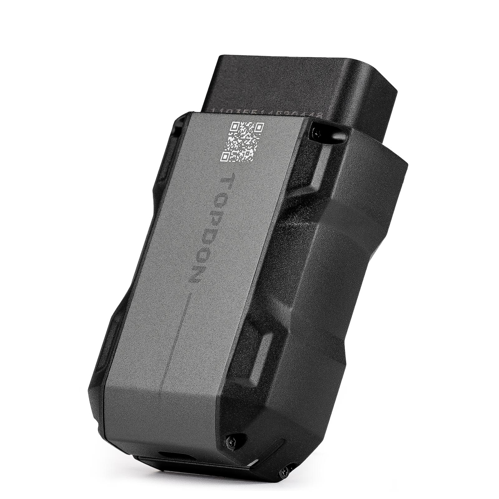Escáner TOPDON TopScan Pro - Diagnóstico OBD2 Bidireccional Bluetooth
