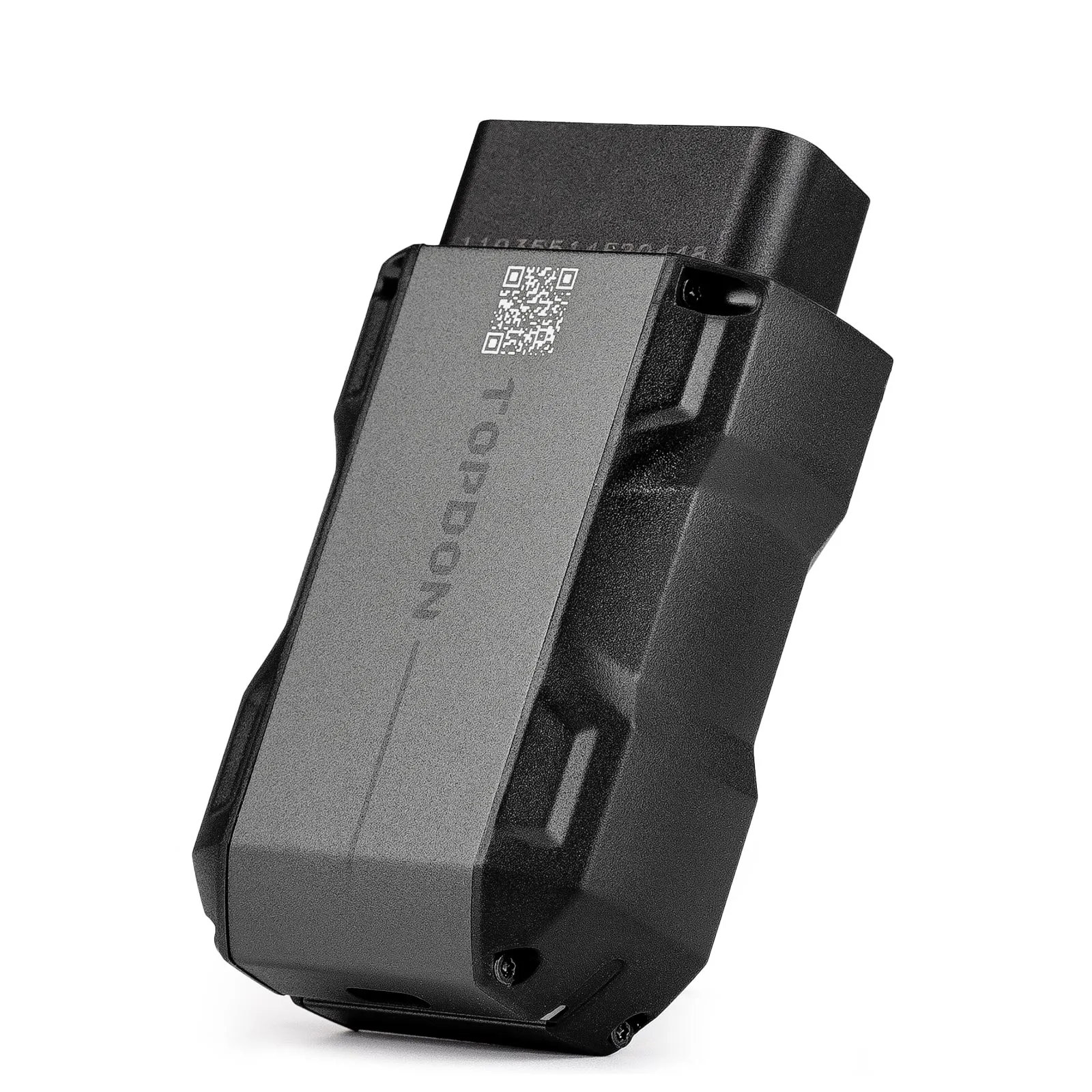 Escáner TOPDON TopScan Pro - Diagnóstico OBD2 Bidireccional Bluetooth