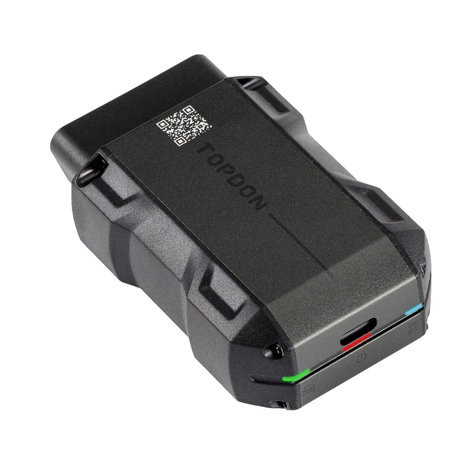 Escáner TOPDON TopScan Pro - Diagnóstico OBD2 Bidireccional Bluetooth