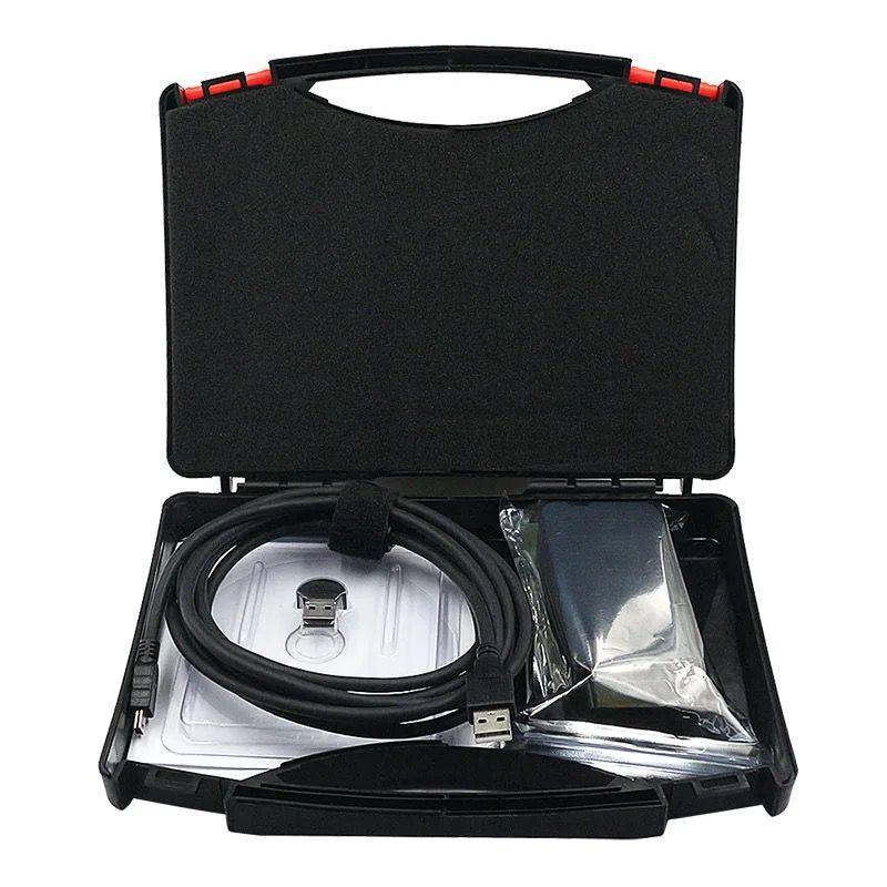 Escaner Automotriz Vas 5054a Diagnostico V7.2.1 Chips Full