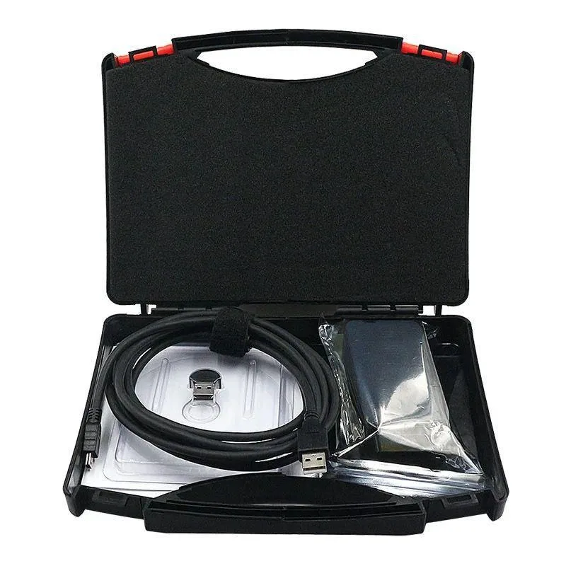 Escaner Automotriz Vas 5054a Diagnostico V7.2.1 Chips Full