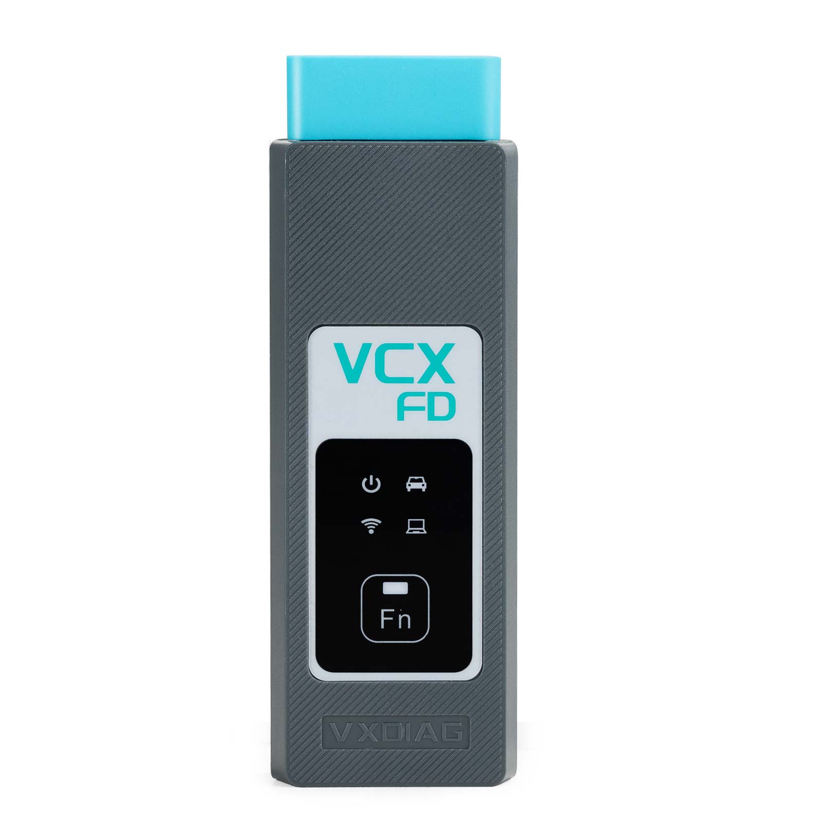 VXDIAG VCX FD - Unidad Principal con CAN FD y DoIP