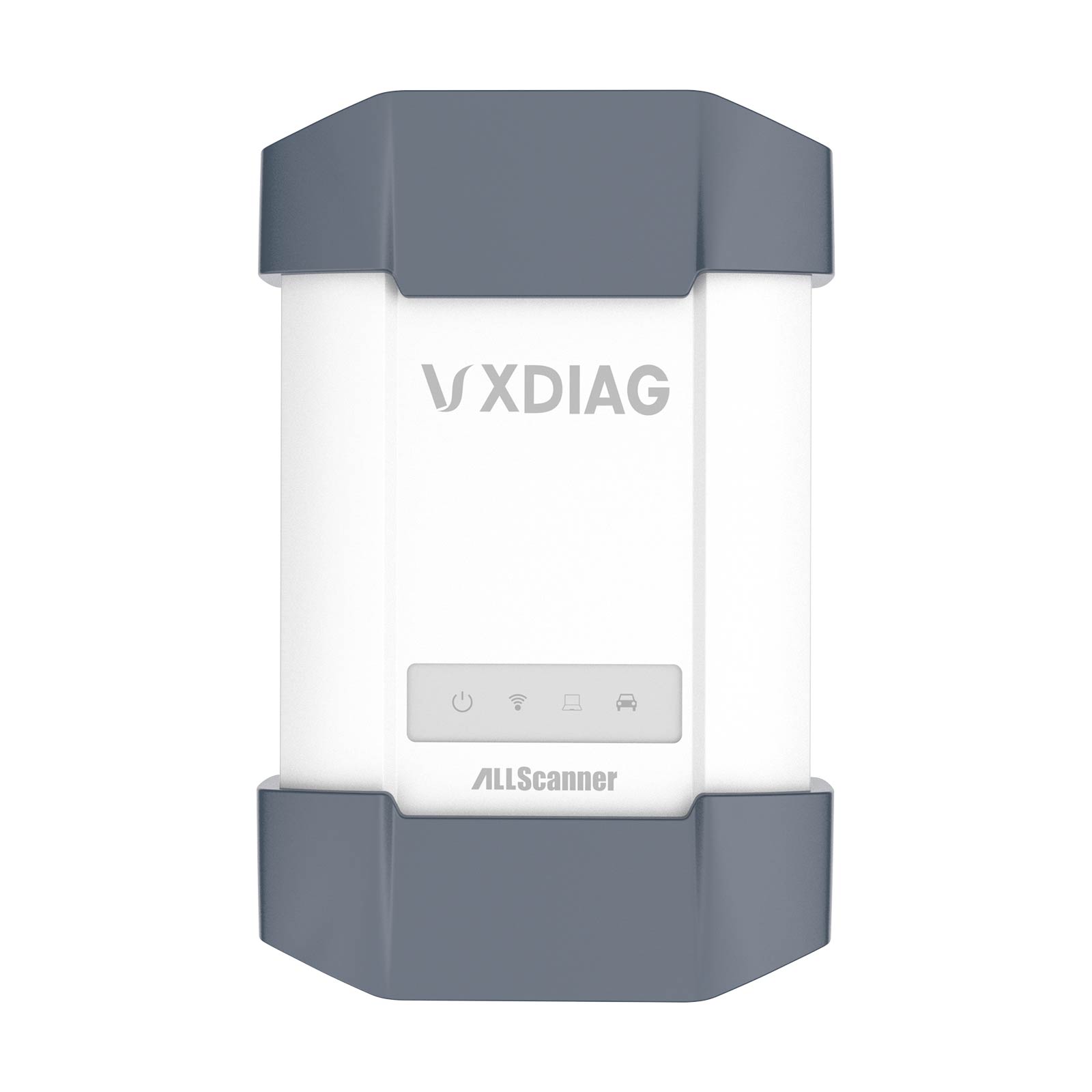 VXDIAG VCX Plus DoIP - Interfaz de Diagnóstico Multimarca