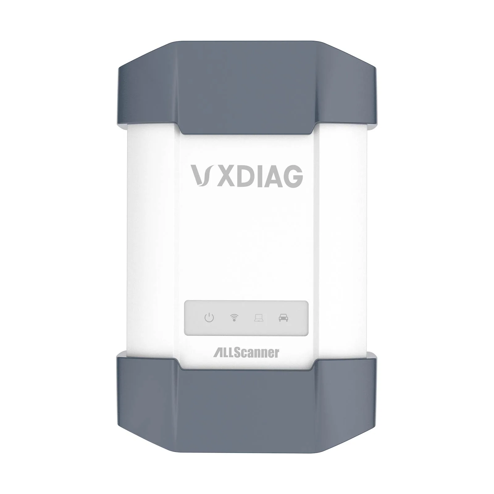 VXDIAG VCX Plus DoIP - Interfaz de Diagnóstico Multimarca