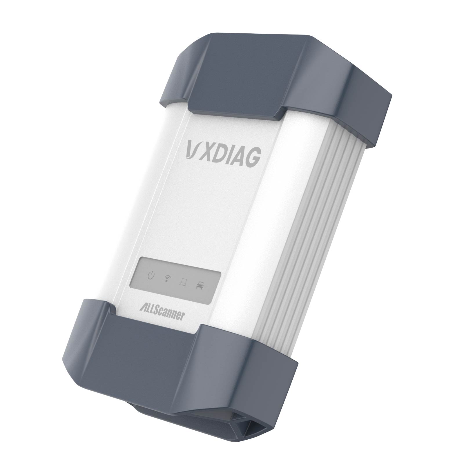 VXDIAG VCX Plus DoIP - Interfaz de Diagnóstico Multimarca