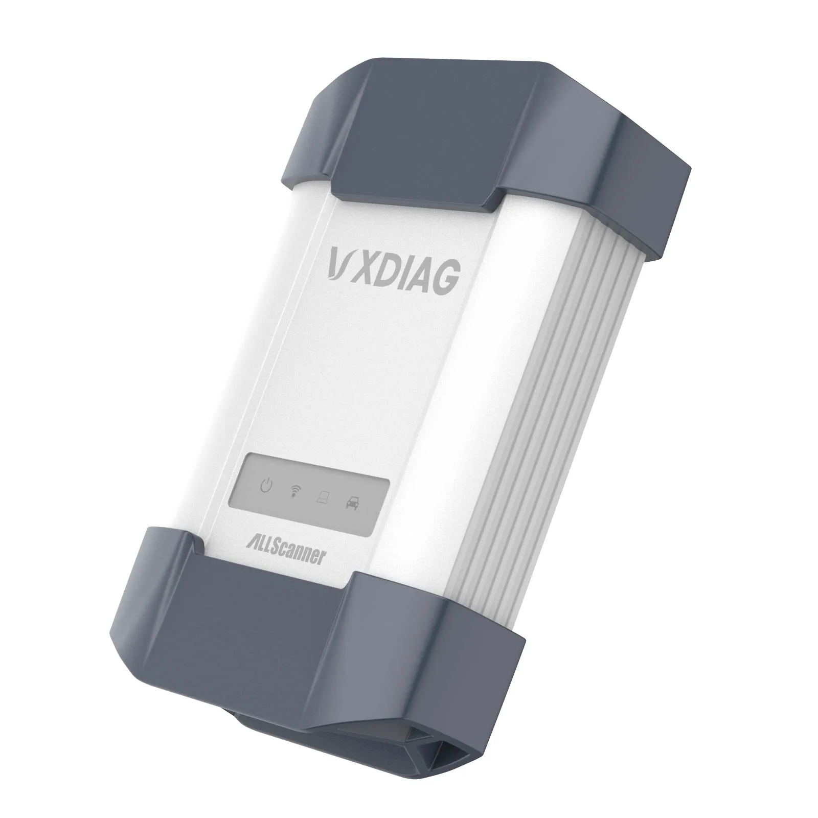 VXDIAG VCX Plus DoIP - Interfaz de Diagnóstico Multimarca