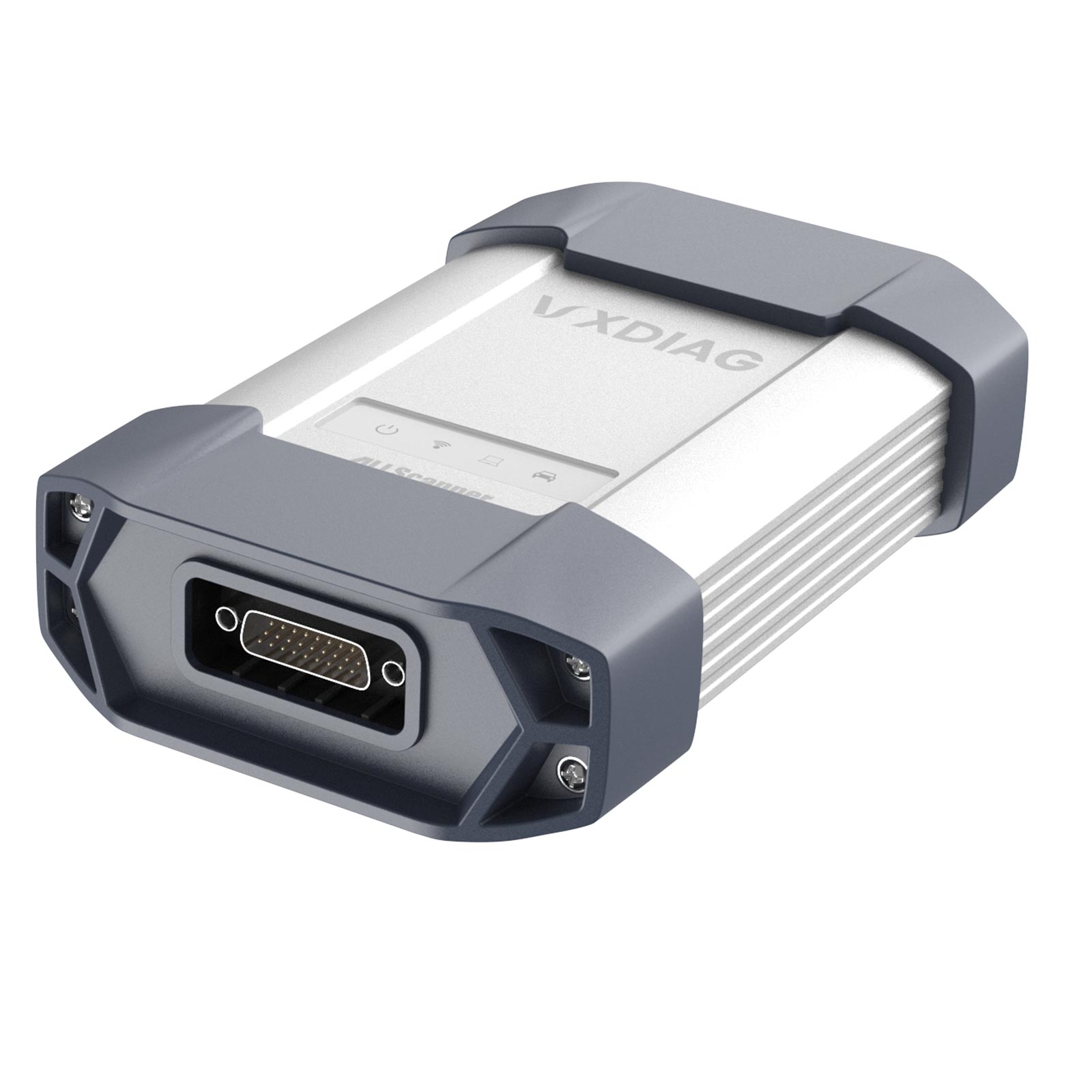 VXDIAG VCX Plus DoIP - Interfaz de Diagnóstico Multimarca