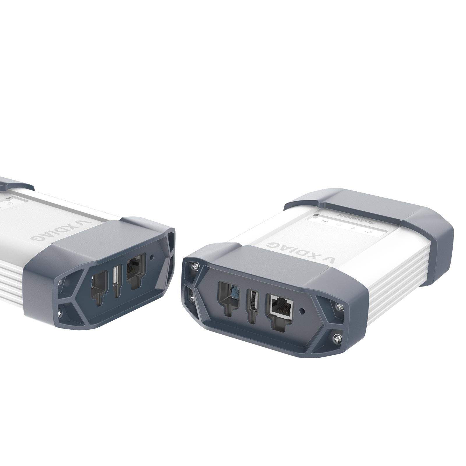 VXDIAG VCX Plus DoIP - Interfaz de Diagnóstico Multimarca