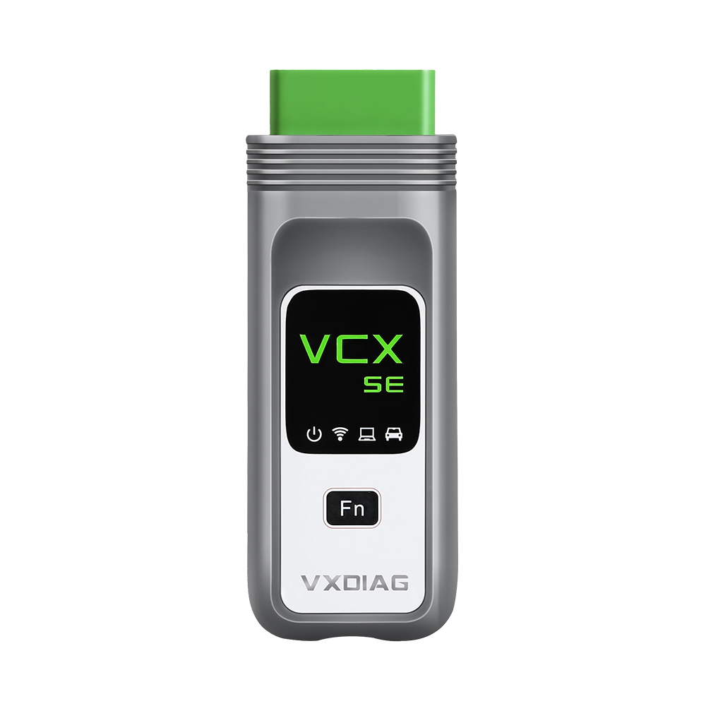 VXDIAG VCX SE para Mercedes-Benz DoIP - Diagnóstico y Programación