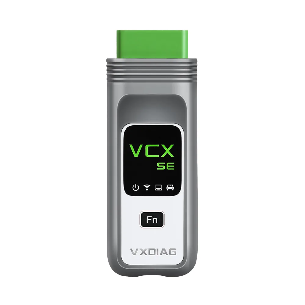 VXDIAG VCX SE para Mercedes-Benz DoIP - Diagnóstico y Programación