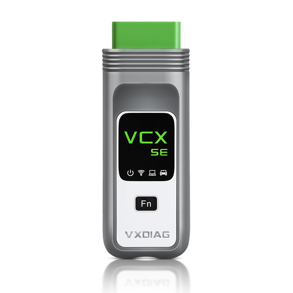 VXDIAG VCX SE DoIP - Interfaz de Diagnóstico para 16 Marcas