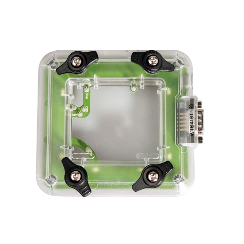 Xhorse Adaptadores Benz EZS/EIS XDPG30CH - Kit de 10 Adaptadores Sin Soldadura