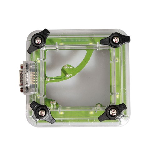 Xhorse Adaptadores Benz EZS/EIS XDPG30CH - Kit de 10 Adaptadores Sin Soldadura