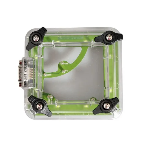 Xhorse Adaptadores Benz EZS/EIS XDPG30CH - Kit de 10 Adaptadores Sin Soldadura