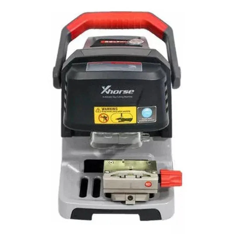 Xhorse Máquina De Corte De Llaves Automático Dolphin Xp-005 - Xhorse