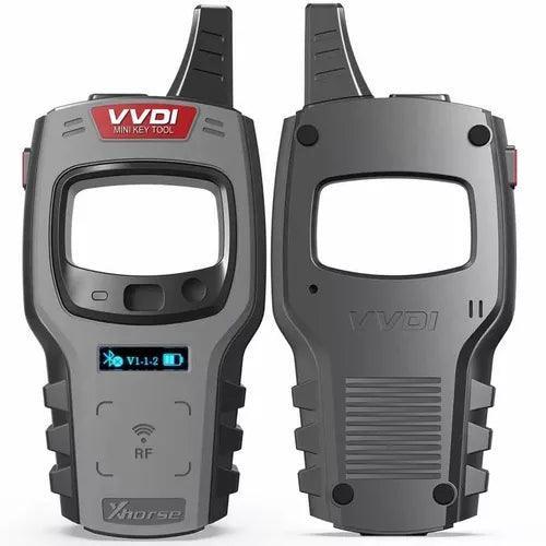 Xhorse Mini Vvdi Programador De Mando A Distancia - xhorse
