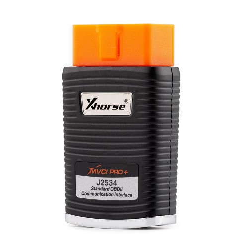 Xhorse MVCI Pro+ XDMVJP - Cable de Diagnóstico J2534 Multimarca
