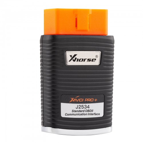 Xhorse MVCI Pro+ XDMVJP - Cable de Diagnóstico J2534 Multimarca