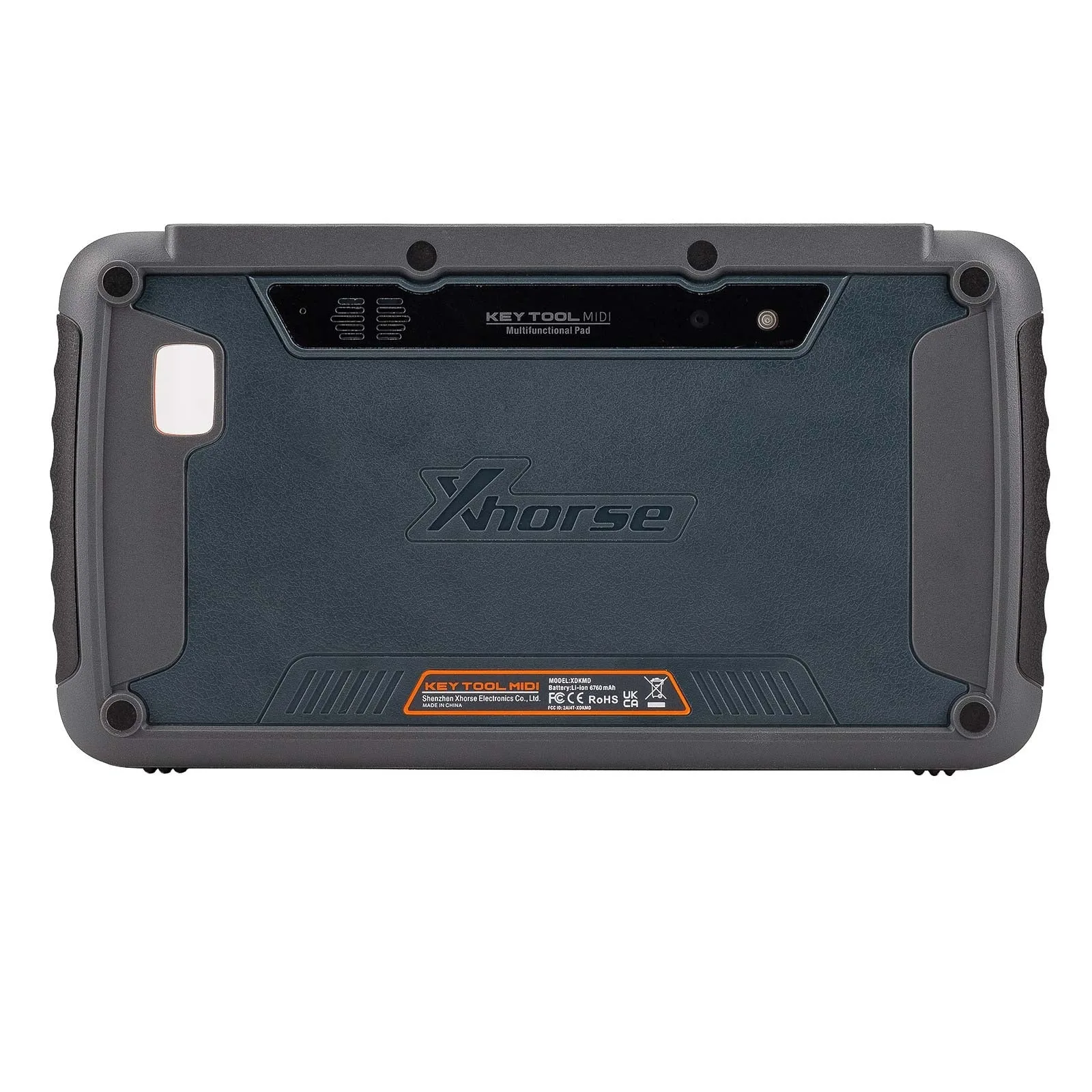 Xhorse Vvdi Key Tool Midi Con Función Immo Y Tpms