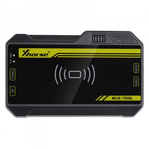 Xhorse VVDI MLB Tool - Herramienta de Programación de Llaves para Audi, Porsche y VW MLB