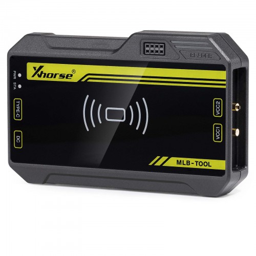 Xhorse VVDI MLB Tool - Herramienta de Programación de Llaves para Audi, Porsche y VW MLB