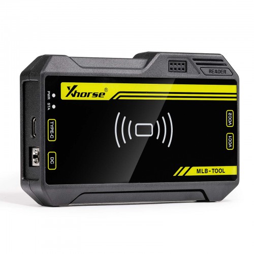 Xhorse VVDI MLB Tool - Herramienta de Programación de Llaves para Audi, Porsche y VW MLB