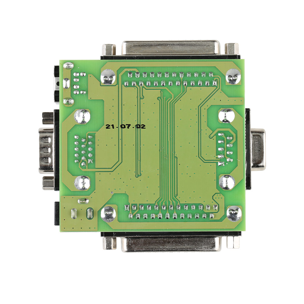 Xhorse XDKP30 - Adaptador Multifunción 4 en 1 para VVDI Key Tool Plus