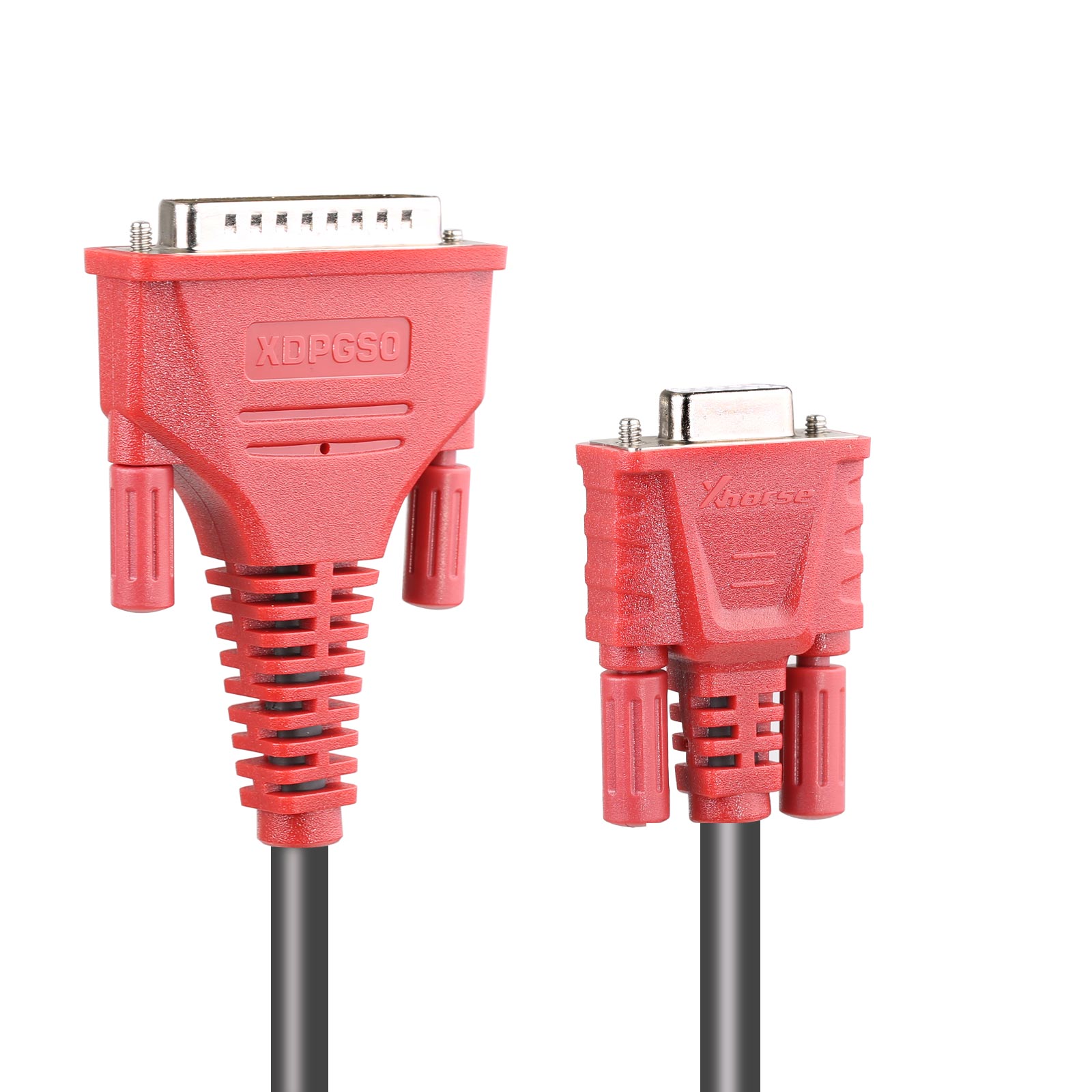 Xhorse XDPGSOGL - Conector DB25/DB15 para VVDI Prog