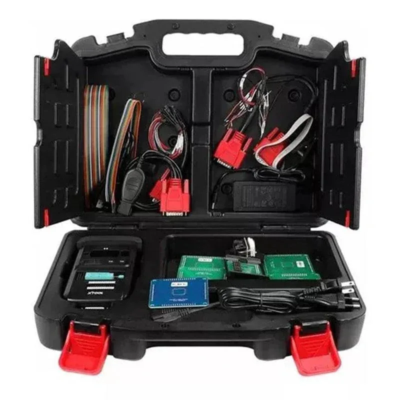 Xtool Kc501 Programador De Ecu Profesional Paquete Completo - XTOOL