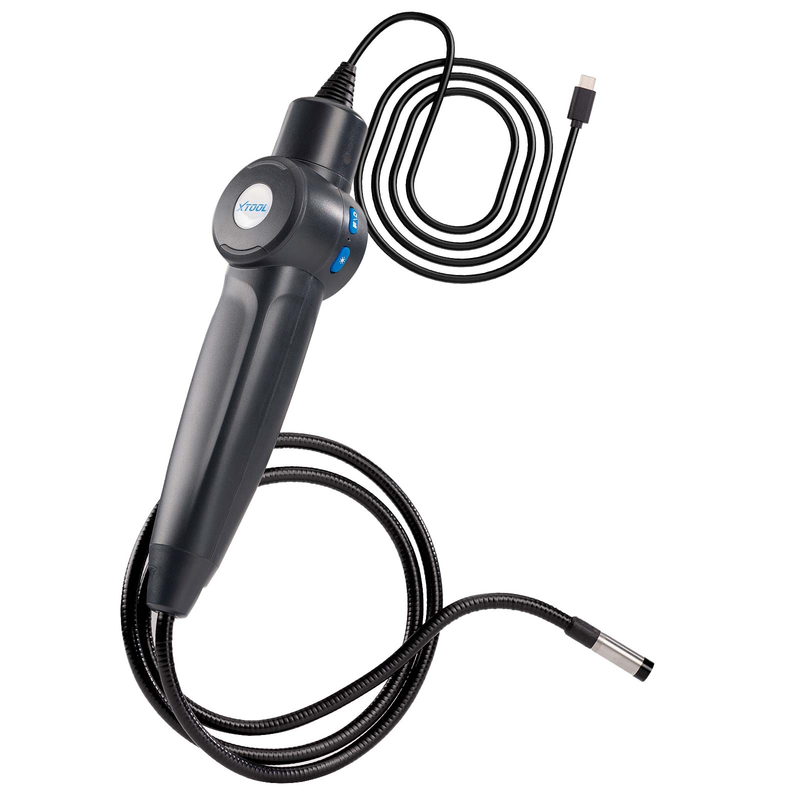 XTOOL XV200 - Endoscopio de Inspección HD Sumergible 8.5mm